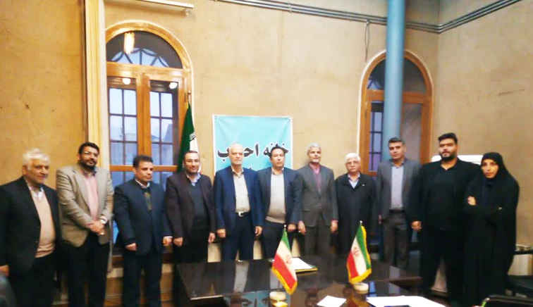 رئیس کمیته بین الملل خانه احزاب ایران: سفر رئیسی به چین، مثبت و اثرگذار بود