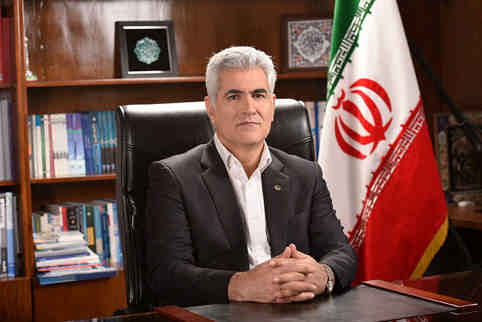 پیام تبریک دکتر شیری مدیرعامل پست بانک ایران به مناسبت گرامیداشت سالروز ولادت حضرت علی(ع) و روز پدر