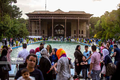 تشدید برخورد با مراکز غیرمجاز گردشگری/ تخلف‌ها را به ۰۹۶۲۹ گزارش کنید