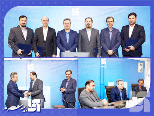تاکید مدیرعامل بیمه سرمد بر جذب پرتفوی قوی با اتکا به شبکه فروش