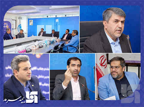 ماموریت ویژه مدیرعامل بانک صادرات ایران برای بیمه سرمد؛ سودآوری و جلب حداکثری رضایت بیمه‌گذاران