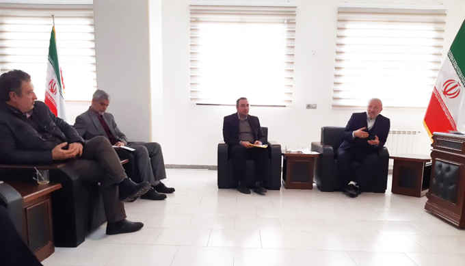 منوچهر متکی رئیس خانه احزاب ایران مطرح کرد: دولت ائتلافی، نمونه قابل مطالعه برای توسعه نظام حکمرانی است + گزارش تصویری
