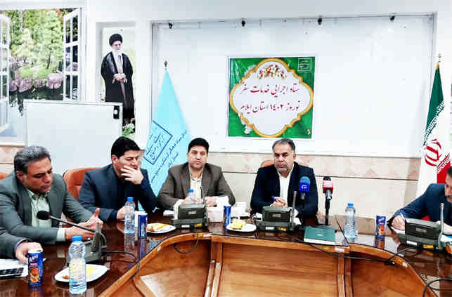 سامانه ۰۹۶۲۹ برای اطلاع‌رسانی خدمات سفر راه اندازی شد + گزارش تصویری