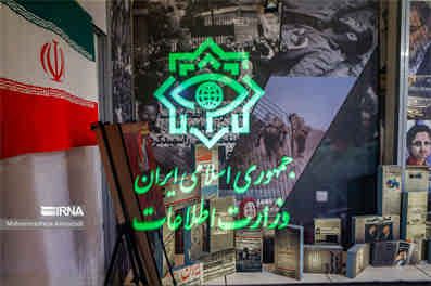 نمایشگاه تبیینی روایت میدان؛ توطئه بزرگی که سربازان گمنام امام زمان (عج) خنثی‌کردند