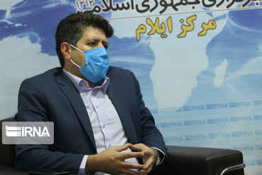 پیشرفت ۶۱ درصدی واحد تولید فیلترهای تصفیه آب در ایوان