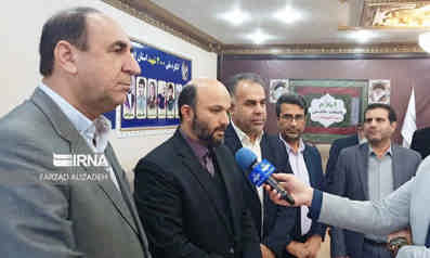 رییس سازمان نوسازی مدارس کشور خبر داد: ساماندهی یک هزار و ۵۰۰ مدرسه کانکسی تا پایان سال ۱۴۰۲