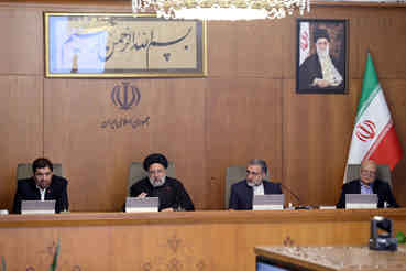 ادامه بررسی برنامه هفتم در جلسات ۳ شیفته دولت؛ تاکید هیات وزیران بر عدالت‌محوری برنامه هفتم برای محرومیت‌زدایی در کشور