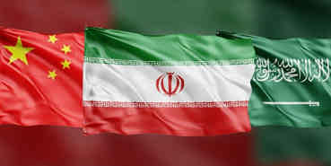 گفت‌وگو با پژوهشگر مسائل شرق آسیا؛ ۴ عامل تاثیرگذار در احیای مناسبات ایران و عربستان