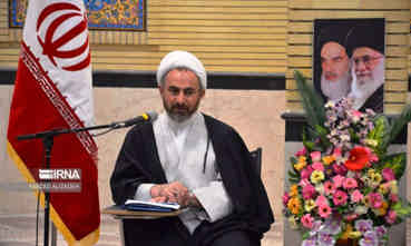 امام جمعه ایلام: ماه رمضان فرصتی ارزنده برای ترویج حجاب است