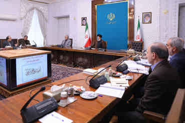 در جلسه هیات امنای بنیاد ایران‌شناسی صورت گرفت: نشان ایران‌شناسی به نشانهای دولتی اضافه شد