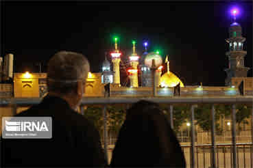 آخرین جمعه ماه شعبان با خطبه شعبانیه پیامبر اکرم(ص)