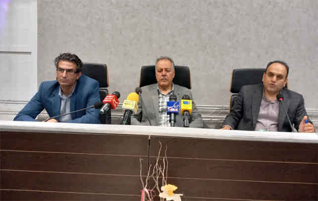 رئیس نظام مهندسی ساختمان ایلام؛ سه هزار و ۹۱۴ نفر در استان ایلام عضو نظام مهندسی ساختمان هستند + گزارش تصویری
