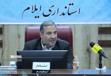 استاندار: تردد کامیون ۱۲ تا ۱۴ فروردین در جاده های استان ایلام ممنوع است