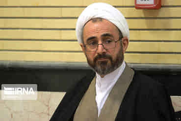 امام جمعه ایلام: مدافعان امنیت خار چشم دشمنان هستند