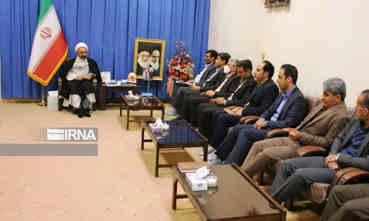 مدیرکل بازرسی استان ایلام خبر داد: محکومیت بدوی و قطعی ۱۶ نفر در دستگاه های اجرایی ایلام