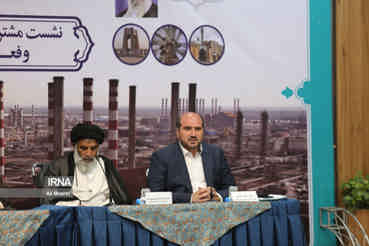 خوزستان سرزمین فرصت‌ها؛ برکناری ۱۵ مدیر استان خوزستان با دستور رئیس جمهور قطعی شد