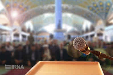 در نامه‌ای به رییس شورای سیاست‌گذاری ائمه جمعه مطرح شد: ۸ پیشنهاد جمعیت جانبازان برای «نمازجمعه جریان‌ساز»