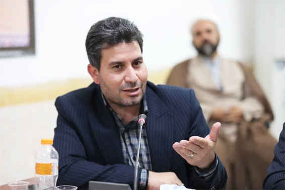 پیام تبریک مدیرعامل شرکت توزیع نیروی برق استان ایلام به مناسبت فرا رسیدن ۱۲ فروردین روز جمهوری اسلامی