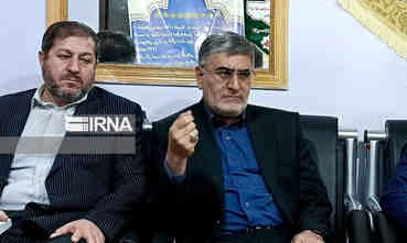 دبیرخانه پیگیری جنایت جنگی دولت فرانسه در ایلام تشکیل شد