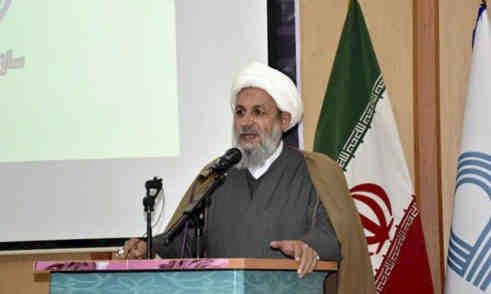 نماینده ولی فقیه در سپاه امیرالمومنین (ع) ایلام: اقدام اداره‌کل میراث‌فرهنگی ایلام در تبیین حجاب و عفاف ارزشمند است