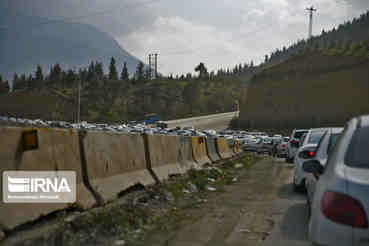 پایان سفرهای نوروزی در ایلام با افزایش ۶۰ درصدی مسافران