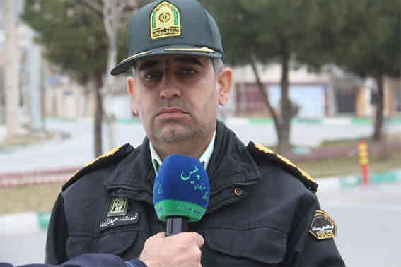 بسته خبری ۲۴ ساعته پلیس ایلام؛ دستگیری عامل تیراندازی بلوار آزادی  ایلام/ فراخوان مشمولان متولد سال ۱۳۸۳ برای تعیین تکلیف وضعیت خدمت سربازی/ توقیف دو خودروی شوتی حامل کالای قاچاق در آبدانان /دستگیری ۲ سارق حین سرقت در ایلام