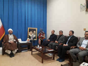 نظارت و بازرسی بر ۶۰ درصد مباحث کلان کشور در دستور کار سازمان بازرسی است