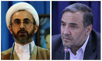 دعوت امام جمعه و استاندار ایلام از مردم برای شرکت باشکوه در راهپیمایی روز قدس