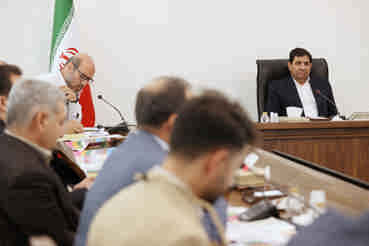 امضای اسناد همکاری توسعه سواحل مکران با چهار شرکت بزرگ صنعتی و معدنی/ مخبر: سواحل مکران ظرفیت بزرگ و پیشران کم‌نظیر توسعه اقتصادی کشور است
