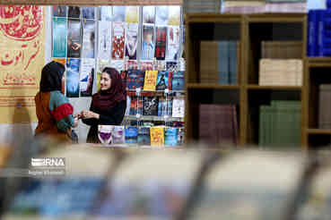 گزارش نمایشگاه کتاب در چهارمین نشست خبری؛ نمایشگاه کتاب ۷۰ میلیارد تومان فروخت/ صدور رای برای یک ناشر متخلف