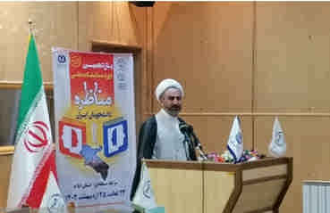 امام جمعه ایلام: برگزاری مناظره تمرینی راهگشا برای گفت و گوی بین نسلی است