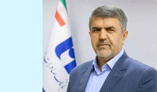 مدیرعامل بانک صادرات ایران به مناسبت هفته روابط‌عمومی و ارتباطات پیام داد/ سازمان‌ها بیش از همیشه به خلاقیت روابط‌عمومی‌ها نیاز دارند