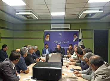 معاون استاندار ایلام: ۵۰ درصد مرغ تولیدی مرغداری ها باید تحویل کشتارگاه شود