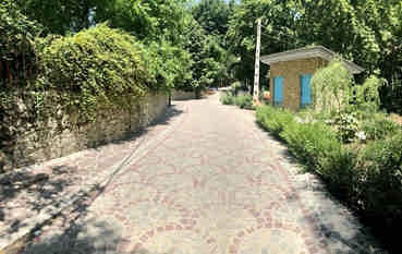 اجرای طرح هادی در ۲۴ روستای چوار