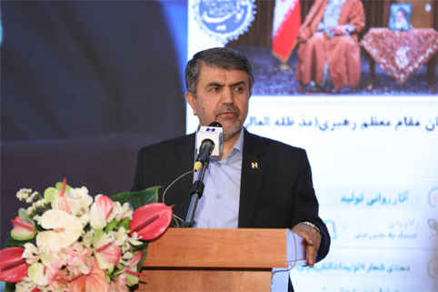 مدیرعا​مل بانک صادرات ایران: تقویت نظام کارمزدی عامل نوآوری و خلاقیت در خدمات بانکی است