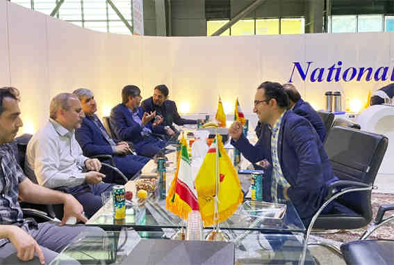 کشاورز خبر داد: شرکت گاز ایلام برای تحقق نامگذاری امسال برنامه دارد