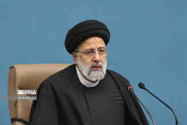 رئیس‌جمهور در هیأت دولت: دولت مسئول پیگیری فرامین رهبری برای تقویت روابط با کشورهای مسلمان و همسایه است