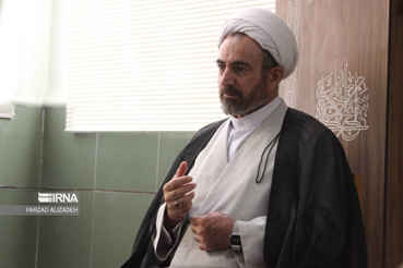 امام جمعه ایلام: اربعین فرصتی مغتنم برای معرفی ظرفیت های صنایع دستی ایلام است