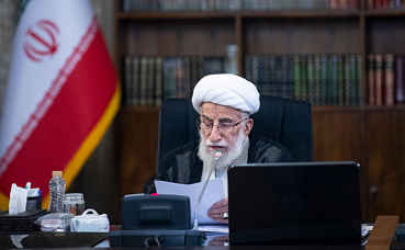آیت‌الله جنتی: بهره‌گیری از فرهنگ دفاع مقدس مشکلات را سریع‌تر حل می‌کند