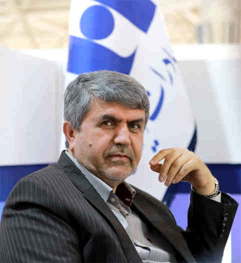 سیدضیاء ایمانی خبر داد: افزایش سرمایه بانک صادرات ایران در راه است