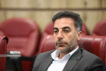 کشتی گیر ایلامی به تیم ملی نونهالان دعوت شد
