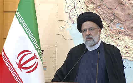 آیت الله رئیسی: در سفر به آمریکای لاتین ۳۵ سند همکاری امضا شد