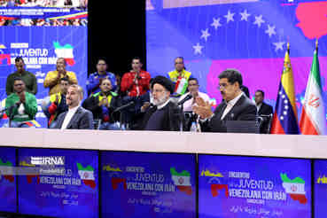 عباس زاده مشکینی: سفر رییس جمهور به آمریکای لاتین دستاوردهای مهم سیاسی و اقتصادی به همراه داشت