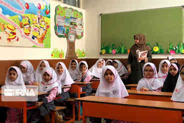 تحصیل ۱۲ هزار دانش آموز در مدارس غیردولتی ایلام