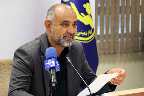 معاون حمایت و سلامت خانواده کمیته امداد عنوان کرد: اهدای ۱۰۰ هزار سری جهیزیه به نوعروسان تا پایان سال جاری