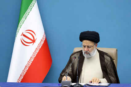 در جلسه شورای‌عالی فضای مجازی صورت گرفت؛ دستور رئیس‌جمهور برای تشکیل کارگروه رفع گلایه‌های مردمی درباره کندی اینترنت