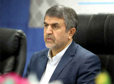 سید ضیاء ایمانی، مدیر عامل بانک صادرات ایران: برنامه‌های راهبردی بانک صادرات ایران با تقویت واحدهای نظارتی دنبال خواهد شد