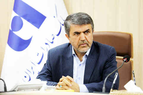 سید ضیاء ایمانی خبر داد: بانک صادرات ایران به ۵۳ هزار نفر وام قرض‌الحسنه و حمایتی پرداخت کرد