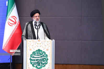 رئیس جمهور: بیمارستان غدیر اقدام ماندگار و امیدآفرین است/ایران در اولویت گردشگری سلامت منطقه