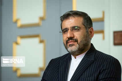 وزیر فرهنگ و ارشاد اسلامی؛ طولانی بودن دوره‌های هنری مسئولیت‌پذیری اجتماعی جوانان را کاهش می‌دهد